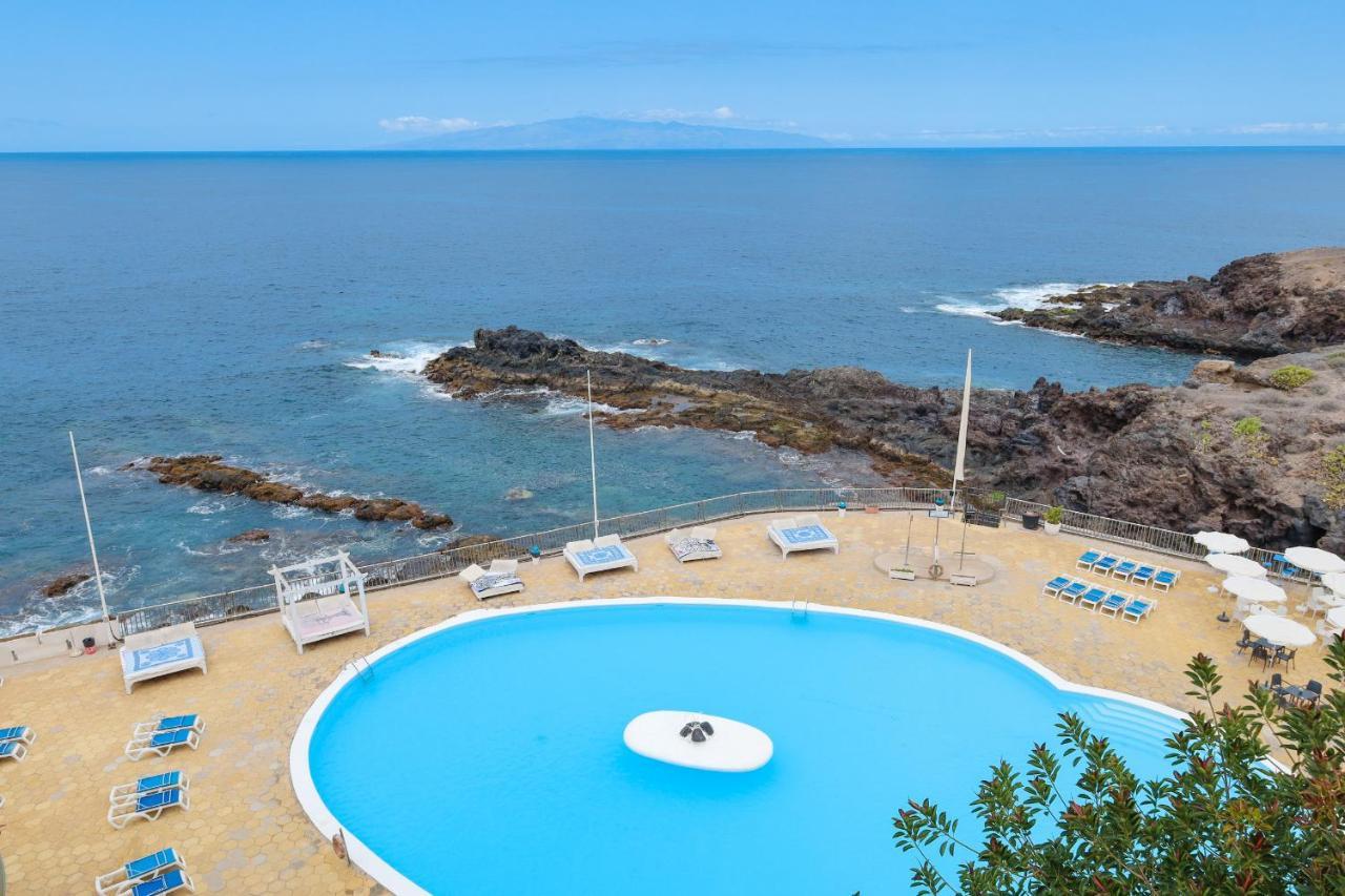 Cosy Sea View Studio Free Wifi Кальяо-Сальвахе Екстер'єр фото
